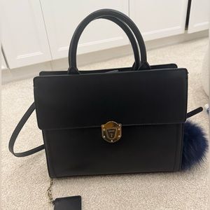 Nine West tote bag